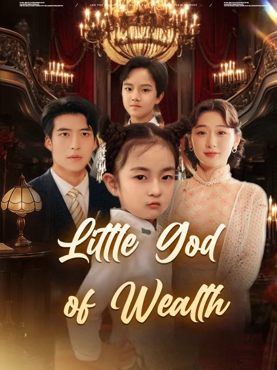 Little God of Wealth